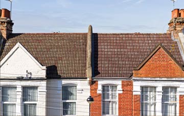 clay roofing Southville