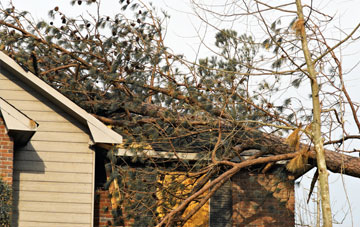 emergency roof repair Southville