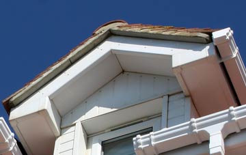 Southville fascia installation costs