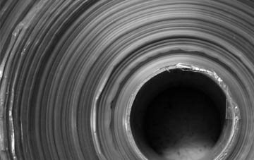 Southville pvc roof replacement