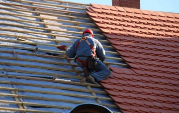 roof tiles Southville