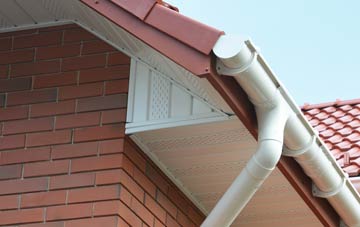 Southville soffit repair costs
