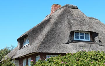 thatch roofing Southville