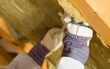 types of Southville pitched roof insulation materials