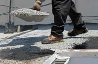 find rated Southville flat roofing replacement companies