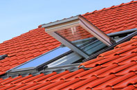 Southville roof window