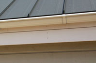 Southville soffit repair